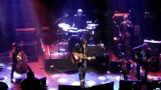 Carl Barat  Shes Something Special [upl. by Eibber]