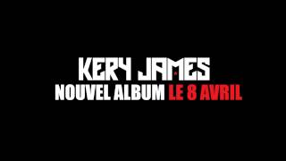 Kery James  Constat Amer Audio Haute Qualite  lyrics [upl. by Nodnahs158]