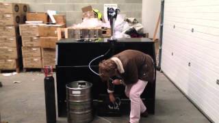 How to setup a Keg [upl. by George]