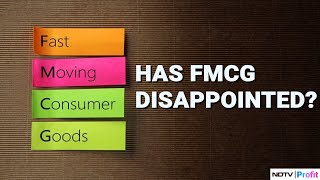 Decoding The FMCG Sector Stocks That Have Outperformed amp Disappointed [upl. by Naejarual]