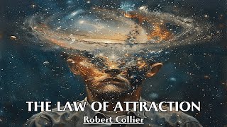 Control Your Mind And You Will Control Your Life  THE LAW OF ATTRACTION  Robert Collier [upl. by April]