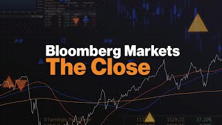 Bloomberg Markets The Close 01222024 [upl. by Ishmael]