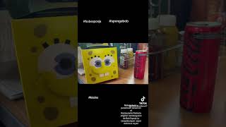 bobesponja spongebob [upl. by Gittel617]