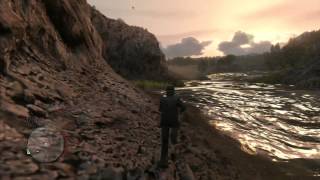 Lets Play Together Red Dead Redemption GermanHDBlind 51  Biber und Bären [upl. by Fatsug]