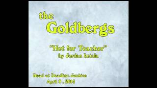 The Goldbergs Season 1 Episode 17  TV Recap  Entertainment Weekly [upl. by Armond]