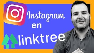 📌Como Utilizar Linktree Para Instagram  CONSEJOS 2021 [upl. by Tommie746]