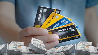 Credit Card Hacks Maximize Rewards Without Overspending [upl. by Randal]