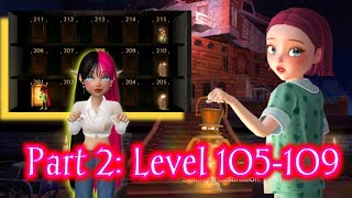 How to Play ROOMS The Toymakers Workshop Part 2Level 105109zepeto zepetofyp [upl. by Salokcin]