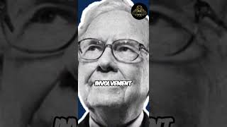 Warren Buffetts Hidden Investment SECRETS Revealed shorts [upl. by Adnalue]