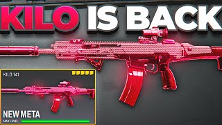 The OG KILO 141 Is BACK and BETTER THAN EVER Warzone 3 [upl. by Gayner]