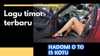 Hadomi O To Is Kotu  Lagu Timor Terbaru 2022 Cover [upl. by Sucramej558]