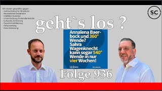 gehts los  Folge 936 [upl. by Nivac896]