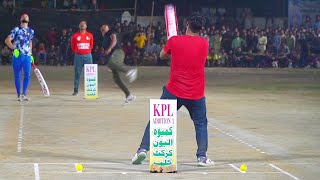 TAMOUR MIRZA VS SARMAD HAMEED BIG SEMIFINAL MATCH  HIGHLIGHTS [upl. by Irac]