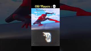 Venom New Mode VS Spider Man Old Mode 😱🔥 shorts new youtubeshorts [upl. by Suiremed777]