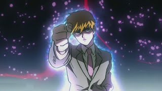 Reigen vs claw twixtor  time remap clips in desc [upl. by Thessa]