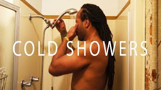 Cold Showers Benefits And How It Effects The Body [upl. by Mahau]