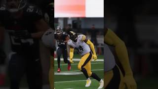 NFL WEEK 1 STEELERS VS FALCONS PREDICTION 🏈 [upl. by Tait509]