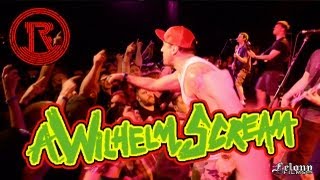 A WILHELM SCREAM  RUINER Full Set LIVE at the ROXY [upl. by Androw]