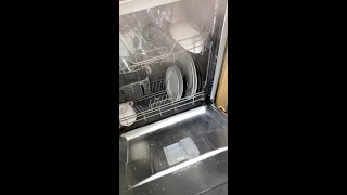 Broken Samsung Dishwasher Soap Dispenser Fixed [upl. by Dodd902]