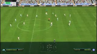 FC24  Gameplay Ps5 2024 [upl. by Menon901]