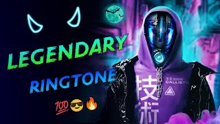 Top 50 Legendary BGM Ringtone 2022  viral insane bgm  inshot music [upl. by Ledeen]