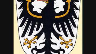 Unvergessene deutsche Wappen und Flaggen [upl. by Ihsir]