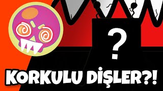 Fırçalanmayan Dişler Korkulu Şekilde Brawl Starsa Geldi  Fake Talk [upl. by Nodababus]