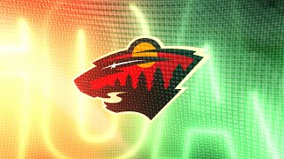 Minnesota Wild 2025 Goal Horn 🚨 [upl. by Hoeve496]