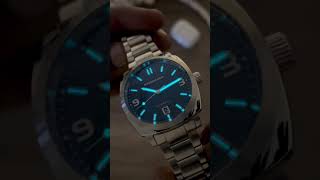 Spinnaker Hull Mens Watch Unboxing SP507333 [upl. by Naesad263]