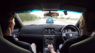 Maloo ball cruise [upl. by Erdried]