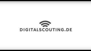 Digitalscouting Intro Video [upl. by Yruy]