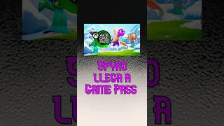 Spyro llega a Game Pass videojuegos gamespass pc xbox consola ch3linski [upl. by Alael]