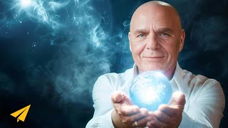 Dr Wayne Dyer  Even Impossible things Will Manifest for You [upl. by Alamaj]