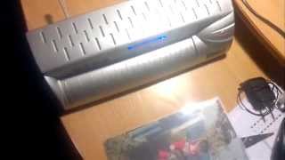 Peach A4 Laminator JR125 [upl. by Yelkreb]