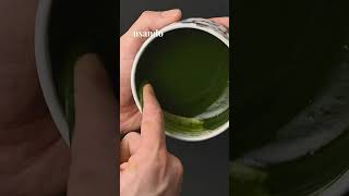 Un modo semplice per fare il gelato al matcha tèverde tèmatcha tègiapponese [upl. by Levenson]