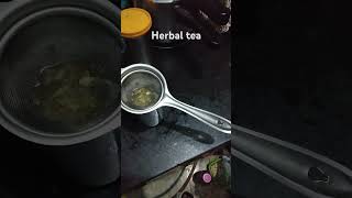 Herbal tea song music artist youtubeshorts [upl. by Bigler]