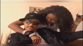 THE PLAYBOY 2008  Classic Majid Michel Ghanaian Movie [upl. by Sanoy]