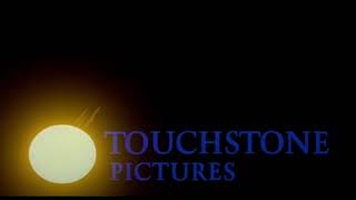 Touchstone Pictures 1994 [upl. by Sirromed264]