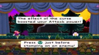 Paper Mario 2 TTYD Part 38 The Bored Ultimatum [upl. by Ophelia]