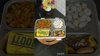 School tiffin idea school food School lunchytshorts shorts  tiffin idea [upl. by Neau]