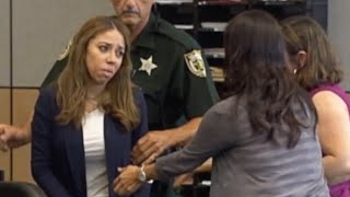 Dalia Dippolito found guilty [upl. by Far]