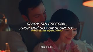 melanie martinez  teachers pet music video『sub español  lyricsletra』 [upl. by Aniretac]