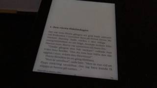 Learning languages with Kindle  audiobook 📱🔊 [upl. by Enirok545]