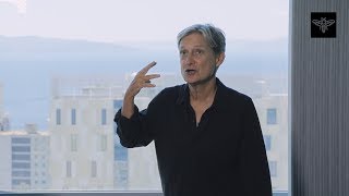 quotNonviolent resistance worksquot A Talk Europe interview with Judith Butler [upl. by Annelg]