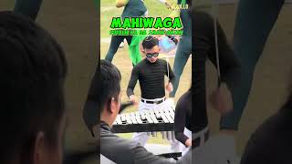 Mahiwaga pipiliin ka sa arawaraw  Cavite City Bluecoats DLC plays arawaraw by Ben amp Ben [upl. by Osugi977]