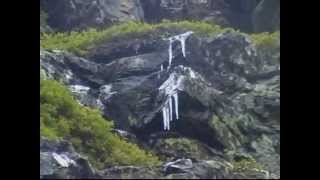 Wanderung Meransen  Seefeldsee Südirol Pustertal [upl. by Aylmer]