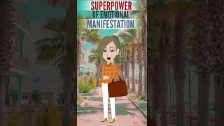 The Superpower of Emotional Manifestation  Abraham Hicks 2024 [upl. by Onairelav792]