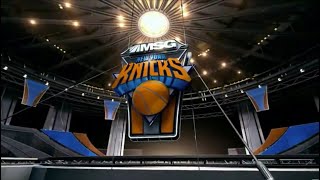 MSG Network New York Knicks Theme [upl. by Eliezer531]