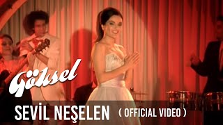 Göksel  Sevil Neşelen Official Video [upl. by Llywellyn]