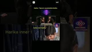 Bigg Boss 8 Telugu Trolls  Ticket to Finale Tasks  BB8 Day 85  Star Maa  Harikha  420 Troller [upl. by Fawne]